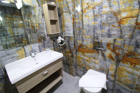 My Bitez Suites